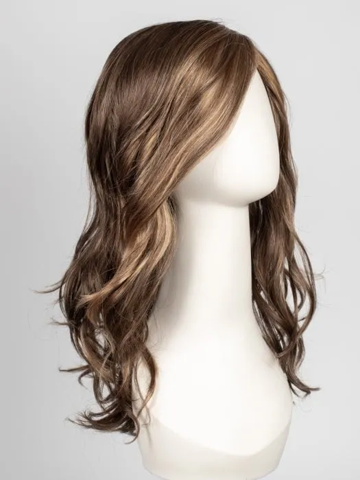 Longing for Long | Synthetic Lace Front Wig (Mono Top) | CLOSEOUT