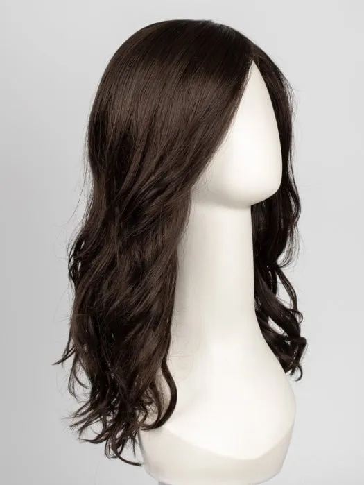 Longing for Long | Synthetic Lace Front Wig (Mono Top) | CLOSEOUT