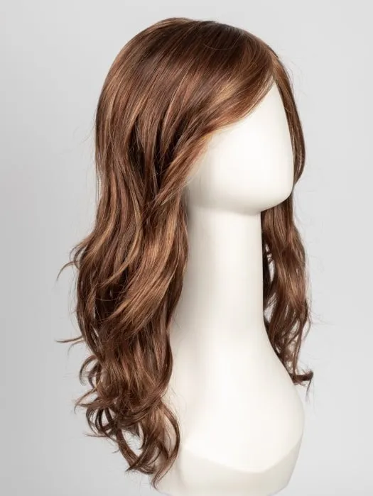 Longing for Long | Synthetic Lace Front Wig (Mono Top) | CLOSEOUT