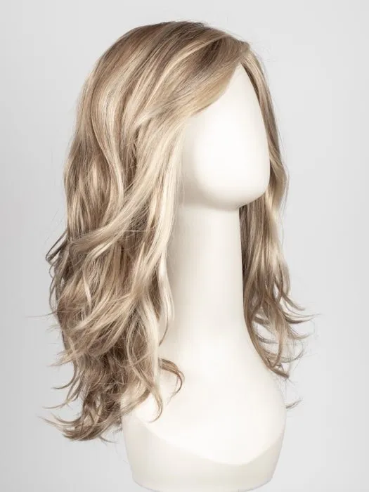 Longing for Long | Synthetic Lace Front Wig (Mono Top) | CLOSEOUT
