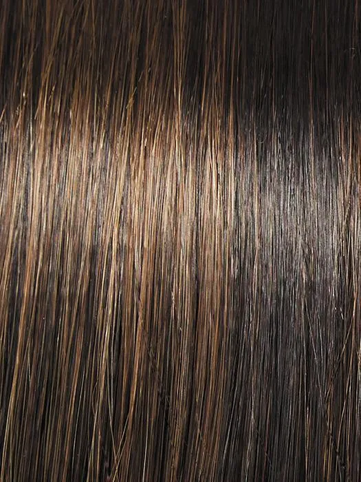 Love Always Raquel Wig | Heat Resistant, Monofilament Part, Lace Front