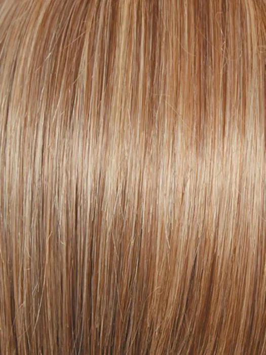 Love Always Raquel Wig | Heat Resistant, Monofilament Part, Lace Front