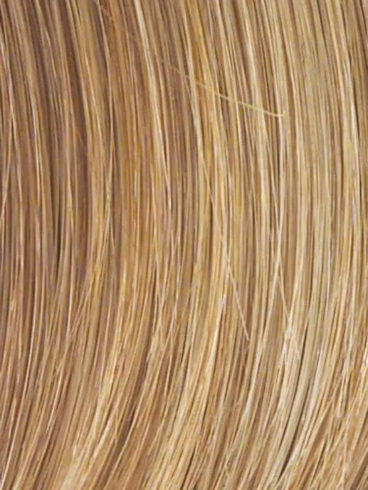 Love Always Raquel Wig | Heat Resistant, Monofilament Part, Lace Front