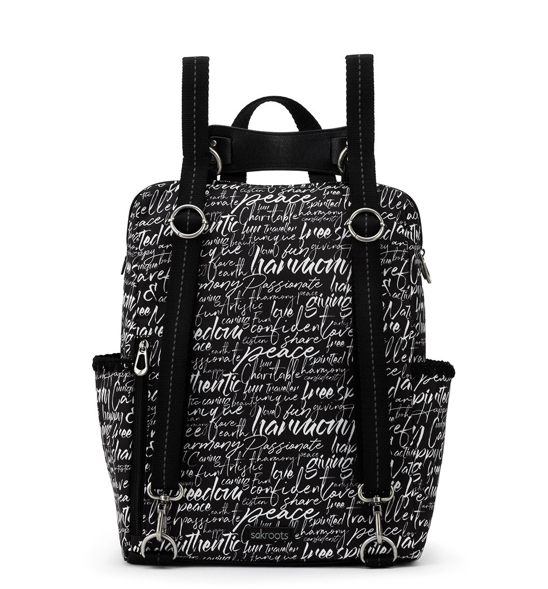 Loyola Backpack