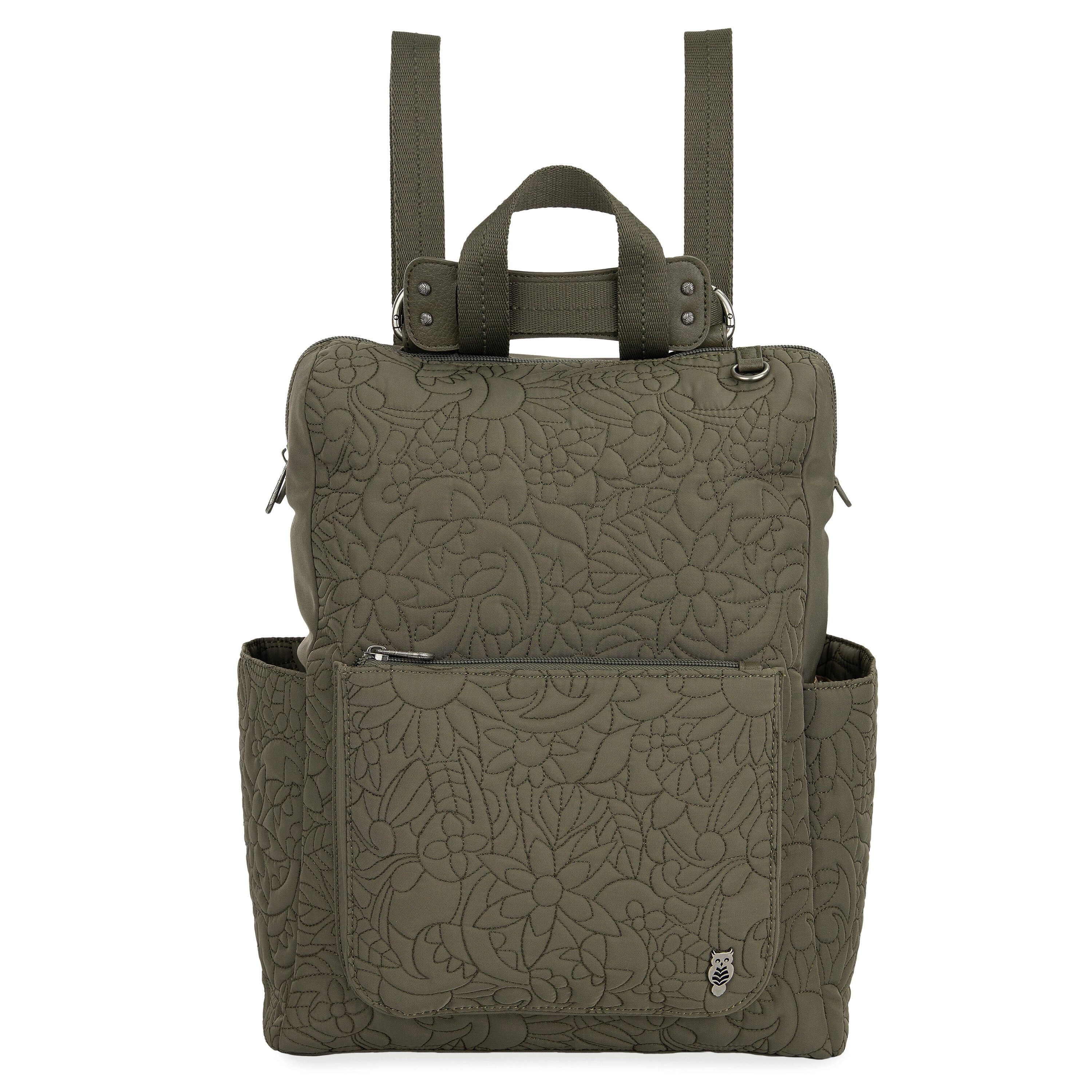 Loyola Backpack
