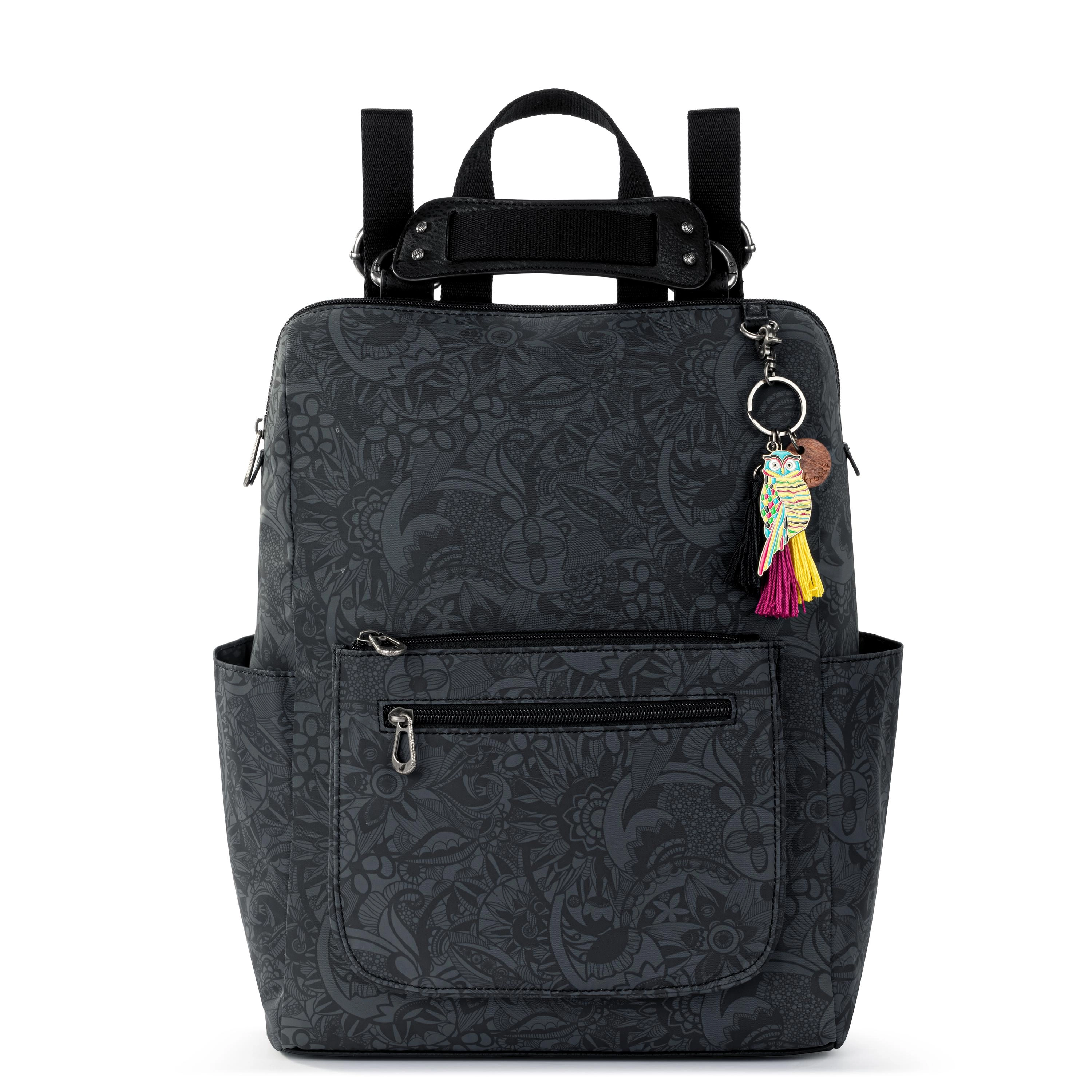 Loyola Backpack