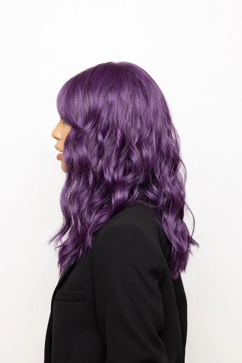 Lush Wavez Wig by Rene of Paris | Heat Friendly Synthetic Lace Front