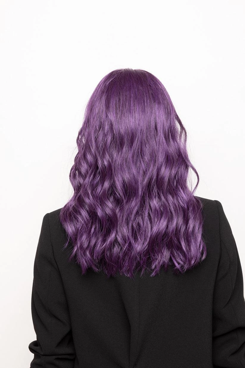 Lush Wavez Wig by Rene of Paris | Heat Friendly Synthetic Lace Front