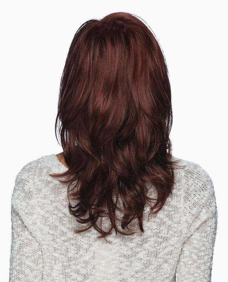 Mackenzie Wig by Estetica Designs | Synthetic (Lace Front Traditional Cap)