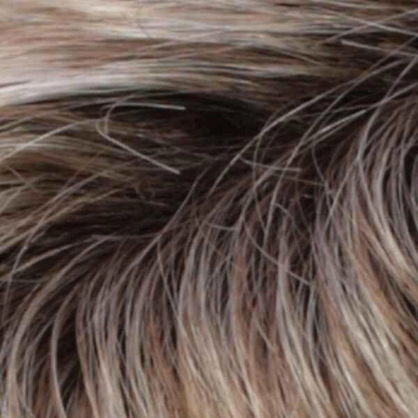 Mackenzie Wig by Estetica Designs | Synthetic (Lace Front Traditional Cap)