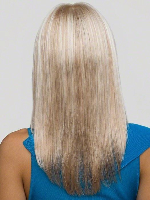 Madison Wig by Envy | Synthetic (Mono Top)