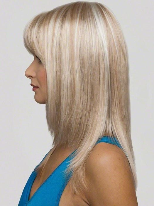 Madison Wig by Envy | Synthetic (Mono Top)