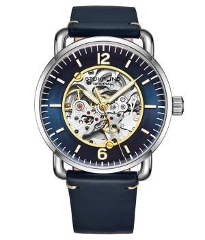 Mantra 3972 Automatic 42mm Skeleton