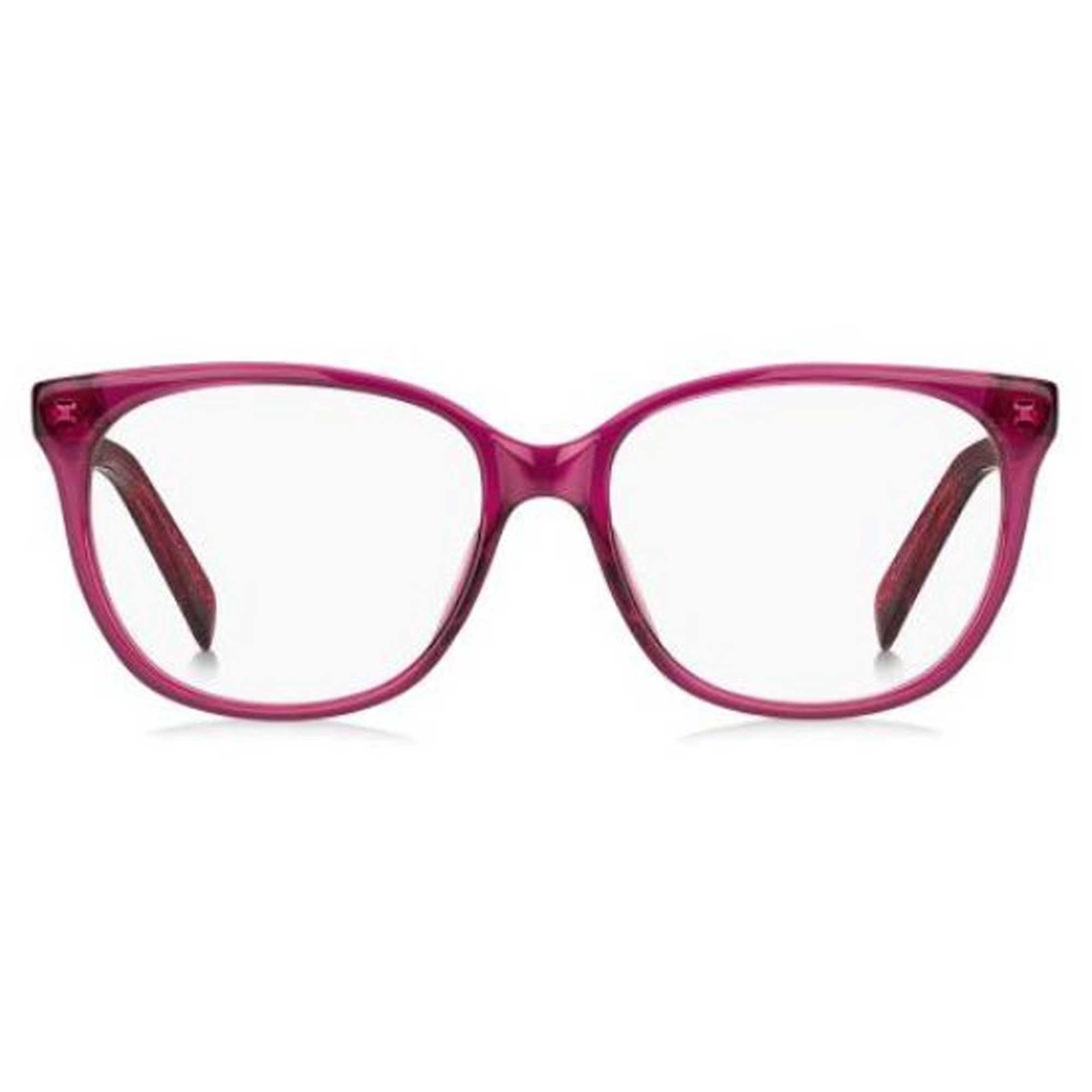 Marc Jacobs Women's Eyeglasses - Cherry Plastic Frame | MARC JACOBS MARC 430 08CQ