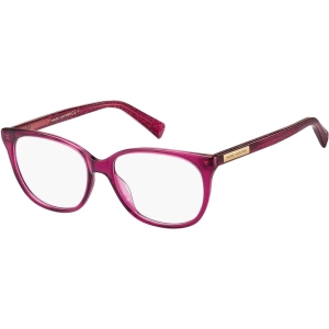 Marc Jacobs Women's Eyeglasses - Cherry Plastic Frame | MARC JACOBS MARC 430 08CQ