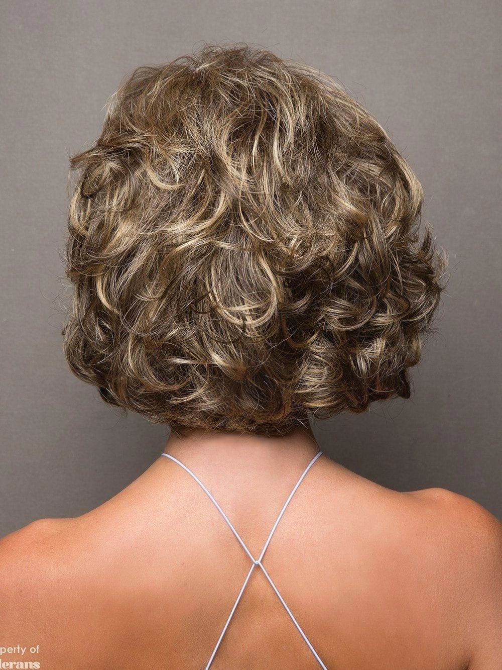 Mariah Wig by Noriko | Synthetic (Traditional Cap)