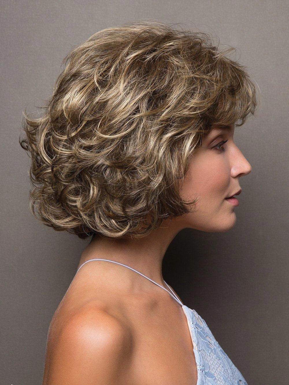 Mariah Wig by Noriko | Synthetic (Traditional Cap)