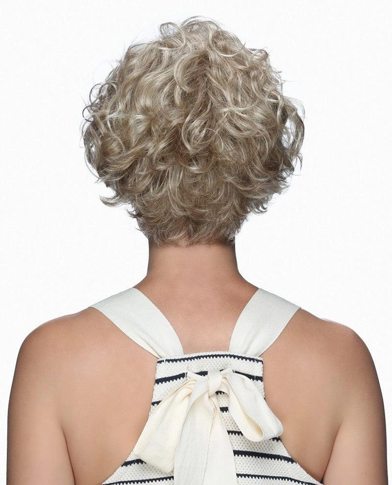Meg Wig by Estetica Designs | Synthetic (Lace Front Basic Cap)