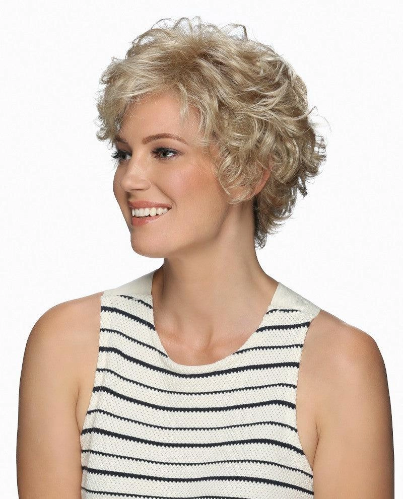 Meg Wig by Estetica Designs | Synthetic (Lace Front Basic Cap)
