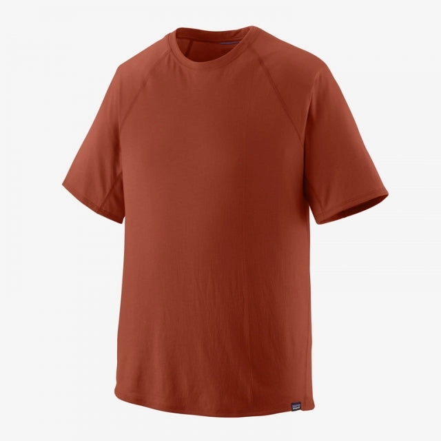 Men's Capilene Cool Trail Shirt