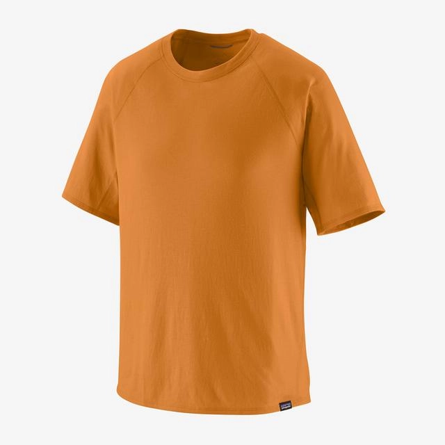 Men's Capilene Cool Trail Shirt