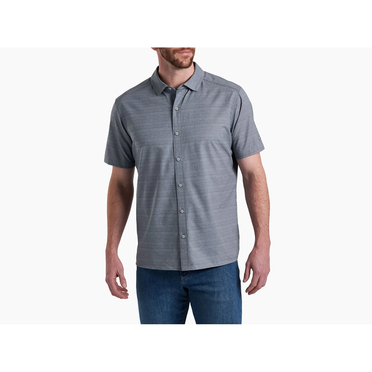 Men's KUHL Breeze Short Sleeve