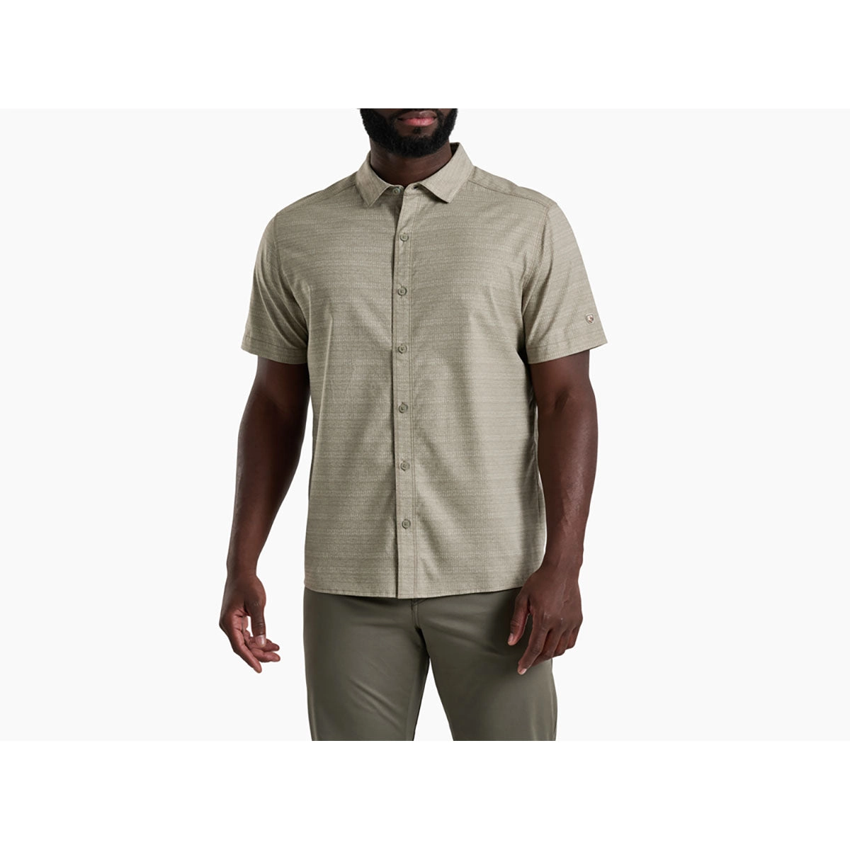 Men's KUHL Breeze Short Sleeve