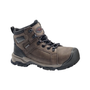 Men's Ripsaw Alloy Toe - Brown (D Width)