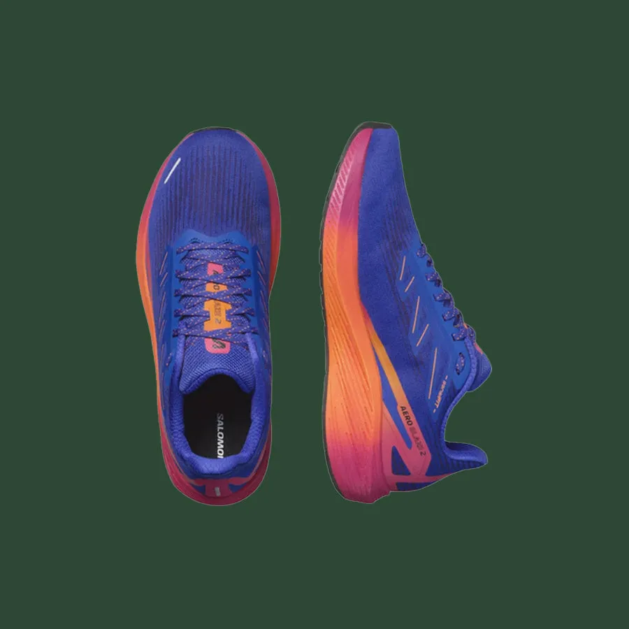 Men's Salomon Aero Blaze 2