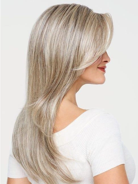 Mesmerized Wig by Raquel Welch |100% Hand Tied Lace Front Heat Friendly Synthetic(Mono)