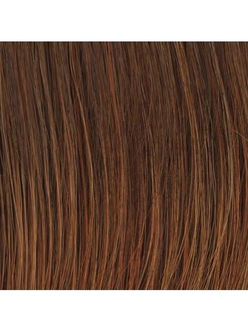 Mesmerized Wig by Raquel Welch |100% Hand Tied Lace Front Heat Friendly Synthetic(Mono)