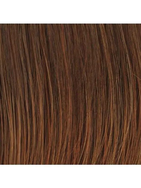 Mesmerized Wig by Raquel Welch |100% Hand Tied Lace Front Heat Friendly Synthetic(Mono)