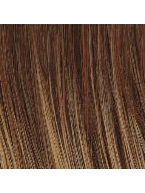 Mesmerized Wig by Raquel Welch |100% Hand Tied Lace Front Heat Friendly Synthetic(Mono)