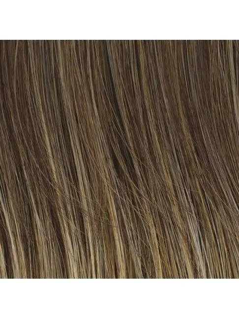 Mesmerized Wig by Raquel Welch |100% Hand Tied Lace Front Heat Friendly Synthetic(Mono)