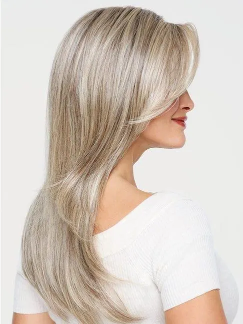 Mesmerized Wig by Raquel Welch |100% Hand Tied Lace Front Heat Friendly Synthetic(Mono)