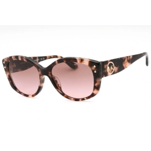 Michael Kors Women's Sunglasses - Royal Pink Tortoise Bio Full Rim | 0MK2175U 392114
