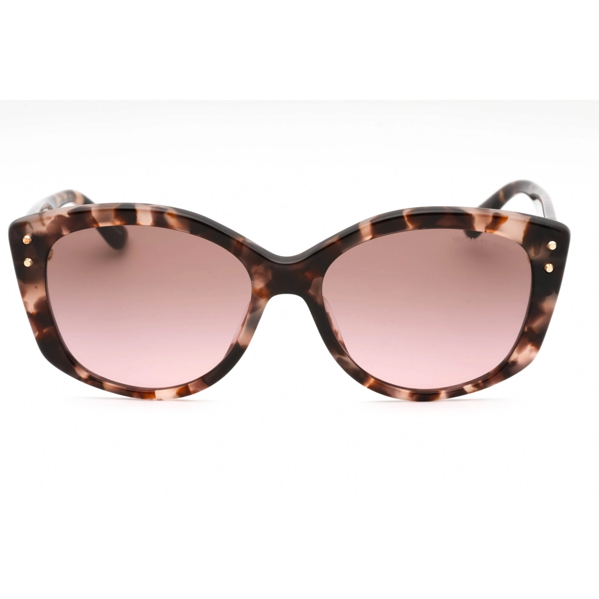Michael Kors Women's Sunglasses - Royal Pink Tortoise Bio Full Rim | 0MK2175U 392114
