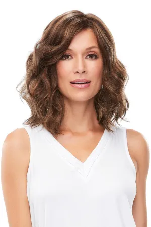 Mila Wig by Jon Renau | Single Monofilament Lace Front