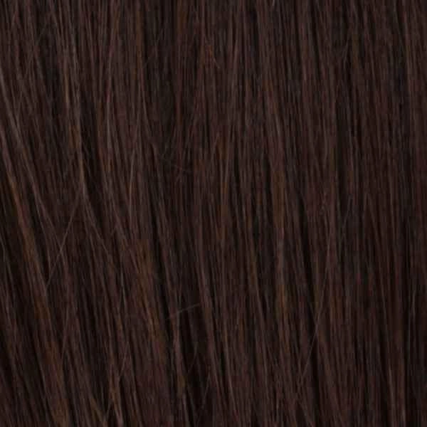 MONO WIGLET 12-HH Topper by Estetica Designs | Human Hair (Mono Top)