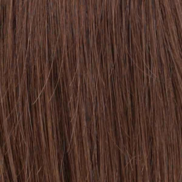MONO WIGLET 12-HH Topper by Estetica Designs | Human Hair (Mono Top)