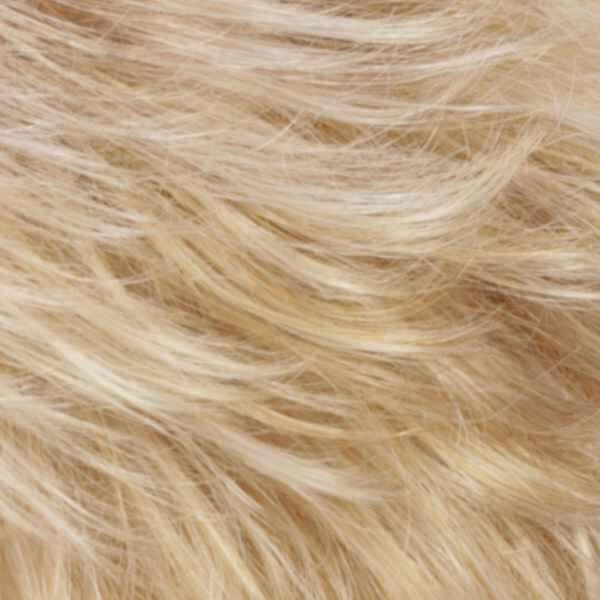 Mono Wiglet 36-LF Hairpiece by Estetica Designs | Synthetic (Lace Front Mono Top)