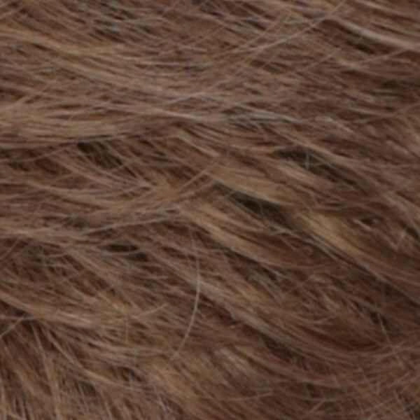 Mono Wiglet 36-LF Hairpiece by Estetica Designs | Synthetic (Lace Front Mono Top)