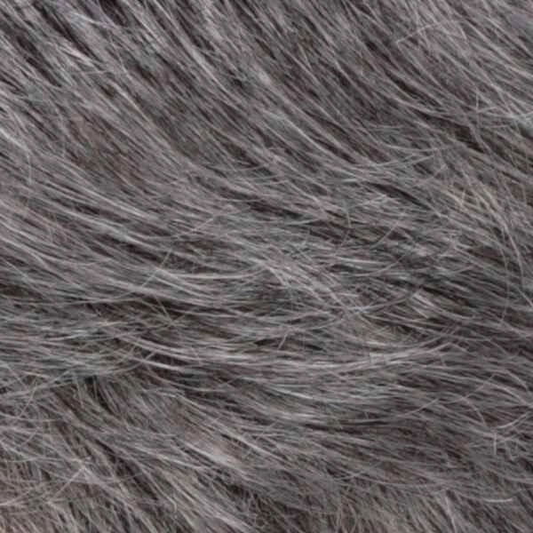 Mono Wiglet 36-LF Hairpiece by Estetica Designs | Synthetic (Lace Front Mono Top)