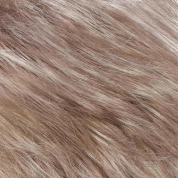Mono Wiglet 36-LF Hairpiece by Estetica Designs | Synthetic (Lace Front Mono Top)