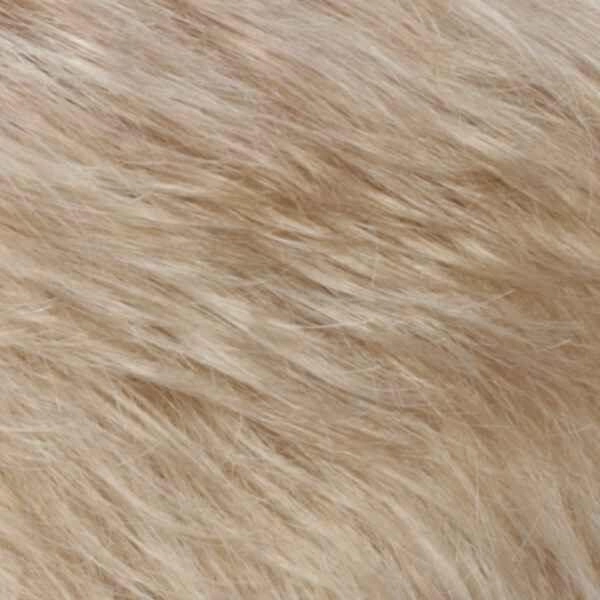 Mono Wiglet 413-MP Hairpiece by Estetica Designs | Synthetic (Mono Part)
