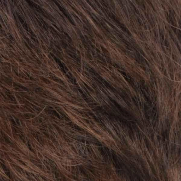 Mono Wiglet 413-MP Hairpiece by Estetica Designs | Synthetic (Mono Part)