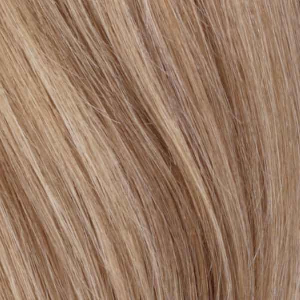 Mono Wiglet 413-MP Hairpiece by Estetica Designs | Synthetic (Mono Part)
