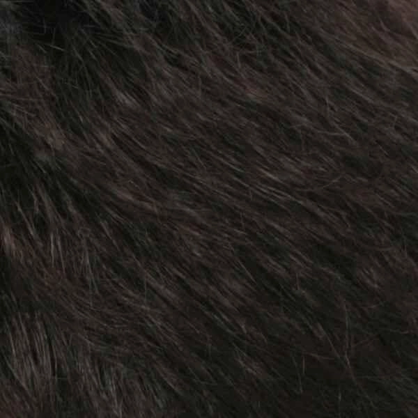 Mono Wiglet 413-MP Hairpiece by Estetica Designs | Synthetic (Mono Part)