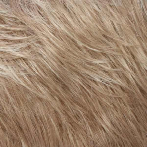 Mono Wiglet 413-MP Hairpiece by Estetica Designs | Synthetic (Mono Part)
