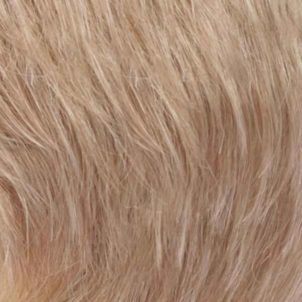 Mono Wiglet 413-MP Hairpiece by Estetica Designs | Synthetic (Mono Part)